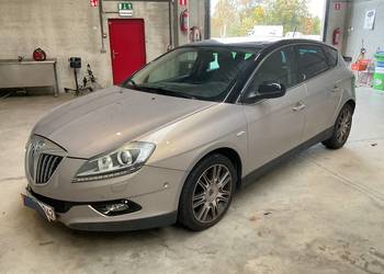 Lancia Delta 2.0 jtdm executive