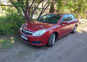 Opel vectra 1.9 cdti