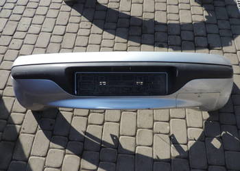 ZDERZAK TYŁ TYLNY OPEL TIGRA A Z147
