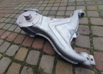 Volkswagen t3 reperaturka wahacza nierdzewna transporter westfalia bus