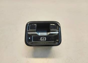 Mercedes W254 GLC 220d PANEL PRZYCISK HAMULCA A2239057706