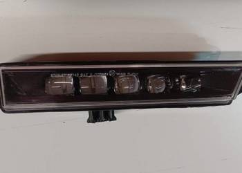 HONDA HRV HR-V III 21- DRL LAMPA ŚWIATŁO JAZDY DZIENNEJ PRAWA PRZÓD PRAWY