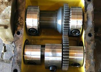 Wibrator Wacker DPU 4045 H
