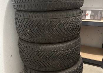 opony wielosezonowe 225/45/18 kormoran