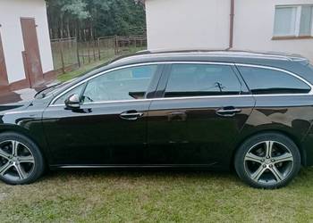 Sprzedam Peugeot 508