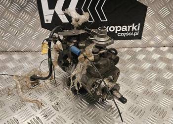 Pompa wtryskowa Delphi DP210/DP310