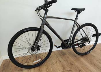 Rower hybrydowy Giant Escape L 2024 Shimano,nieużywany możliwość wysył