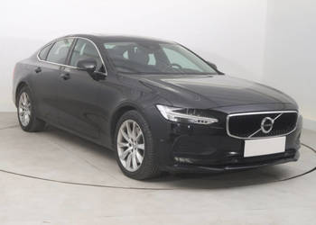 Volvo S90 D5 AWD