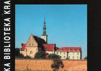 Lubiń - Z. Szymankiewicz.