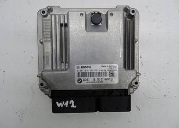 KOMPUTER STEROWNIK SILNIKA BMW F30 F31 2.0 D N47 8517862