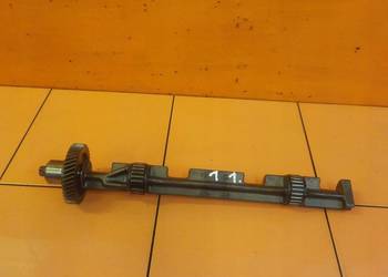 BMW E87 E90 2.0 D 08r EURO 4 143KM N47 walek balansowy 780575502