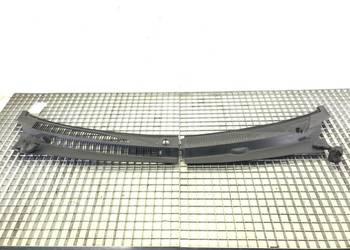 PODSZYBIE JEEP GRAND CHEROKEE WK Terenowy 04-11 OSŁONA PRZEDNIA