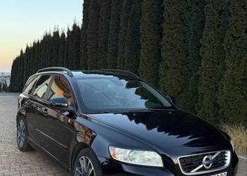 Volvo V50 2010 1.6 Diesel