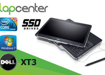 Dotykowy Dell Latitude XT3 i3 4GB 128 SSD - LapCenter.pl