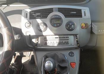 Sprzedam Renault Scenic Grand