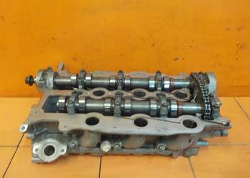 RANGE ROVER L405 DISCOVERY IV 3.0 TD V6 19r glowica kompletna 9X2Q-6090-DA