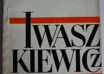 STARA CEGIELNIA - IWASZKIEWICZ JAROSŁAW