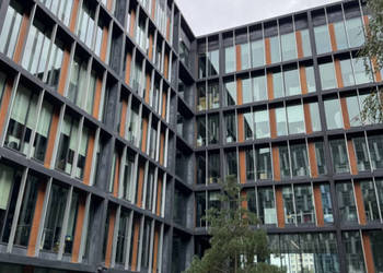 Lokal Warszawa Domaniewska 535m2