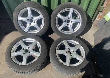 Koła 16 cali falgi aluminiowe 4x108 Citroen Peugeot