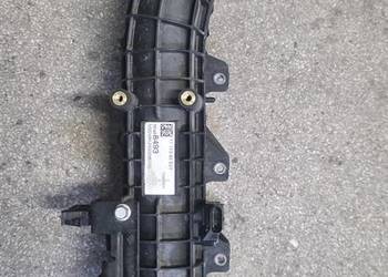 OPEL ASTRA K 15-19 1.6 CDTI KOLEKTOR SSĄCY ORYGINAŁ 55498493 1111383S04