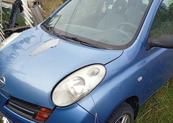Tano micra i toledo w cenie złomu