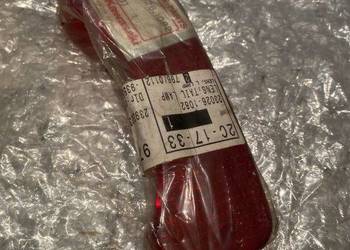 Kawasaki EL250 Klosz Lampy Osłona Lampy N489