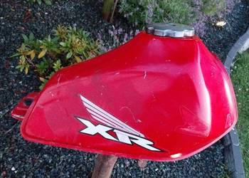HONDA XL 250 R Zbiornik paliwa