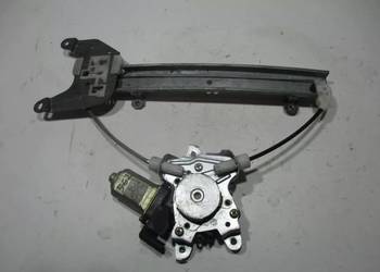 INFINITI FX 35 45 MECHANIZM OPUSZCZANIA SZYBY LT #