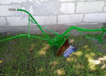 Pług konny Pług konny