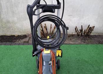 Myjka ciśnieniowa KARCHER HD 5/11 P Wysyłka Gwarancja Serwis