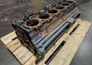 Blok silnika Same Laser 130, Laser 110