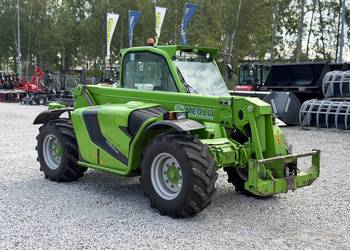 Merlo P32.6, TyLko 1600 MTG !!. ładowarka teleskopowa