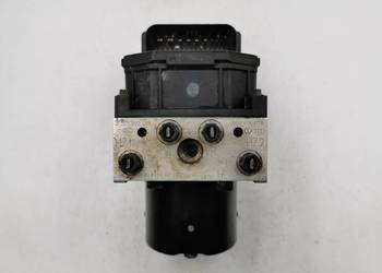 Pompa ABS Skoda Fabia I 6Y 6Q0614117B 6Q0907379 0265800003