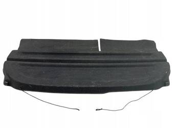 PÓŁKA TYLNA  Honda Jazz III (2008-)