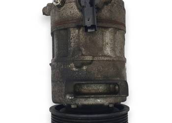 SPRĘŻARKA KLIMATYZACJI Citroen C3 Picasso 207 1.4 VTi Denso 447150-1740