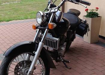 Honda VT 125