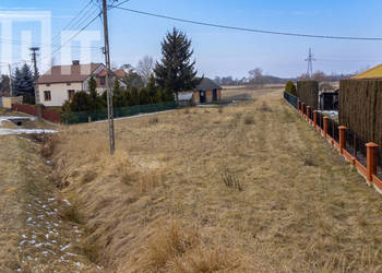 Działka  budowlana  Sandomierz  pod  4  domy
