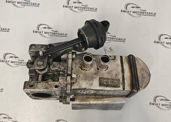 AUDI A5 3.0 TDI V6 CAP 240KM 10r Chłodniczka spalin 059131063J 059131515AH