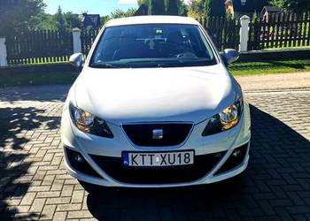 Seat Ibiza 6j Fr