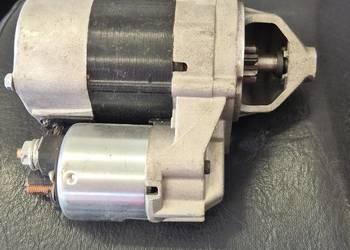 Rozrusznik 1.9 2.0. Tdi Volkswagen seat skoda