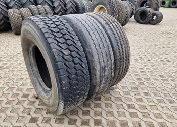 365/80r20 14.5r20 14.5-20 Przyczepa HL HW 6011, 8011 IFA