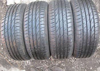 opony letnie 195/60 r15  8mm