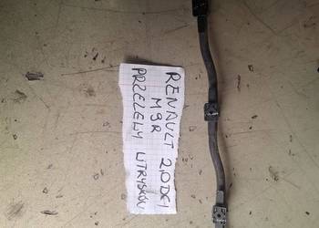 NISSAN RENAULT OPEL 2,0 DCI M9R przelewy wtrysków