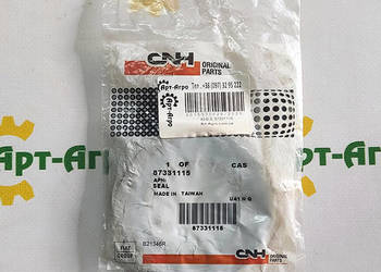 87331115 Uszczelka olejowa 55x100x10 CNH
