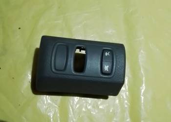 Renault Laguna 2 włącznik mikrofonu inne