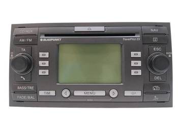RADIONAWIGACJA 4M5T18K931CC Ford Kuga I (2008-2012)