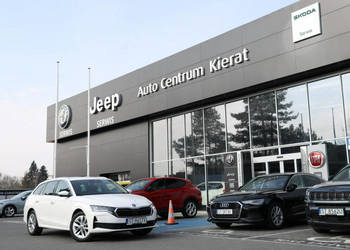 Škoda Octavia 1.5 TSI 150 Selection bezwypadkowa, serwisowana, 1-WSZY właś…