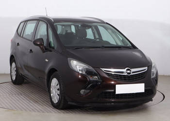 Opel Zafira 1.4 Turbo