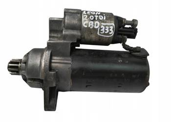 ROZRUSZNIK Seat Leon Toledo Altea 2.0 TDI 02M911024 0001153008