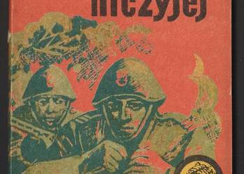 ŻÓŁTY TYGRYS - NA ZIEMI NICZYJEJ - 1971